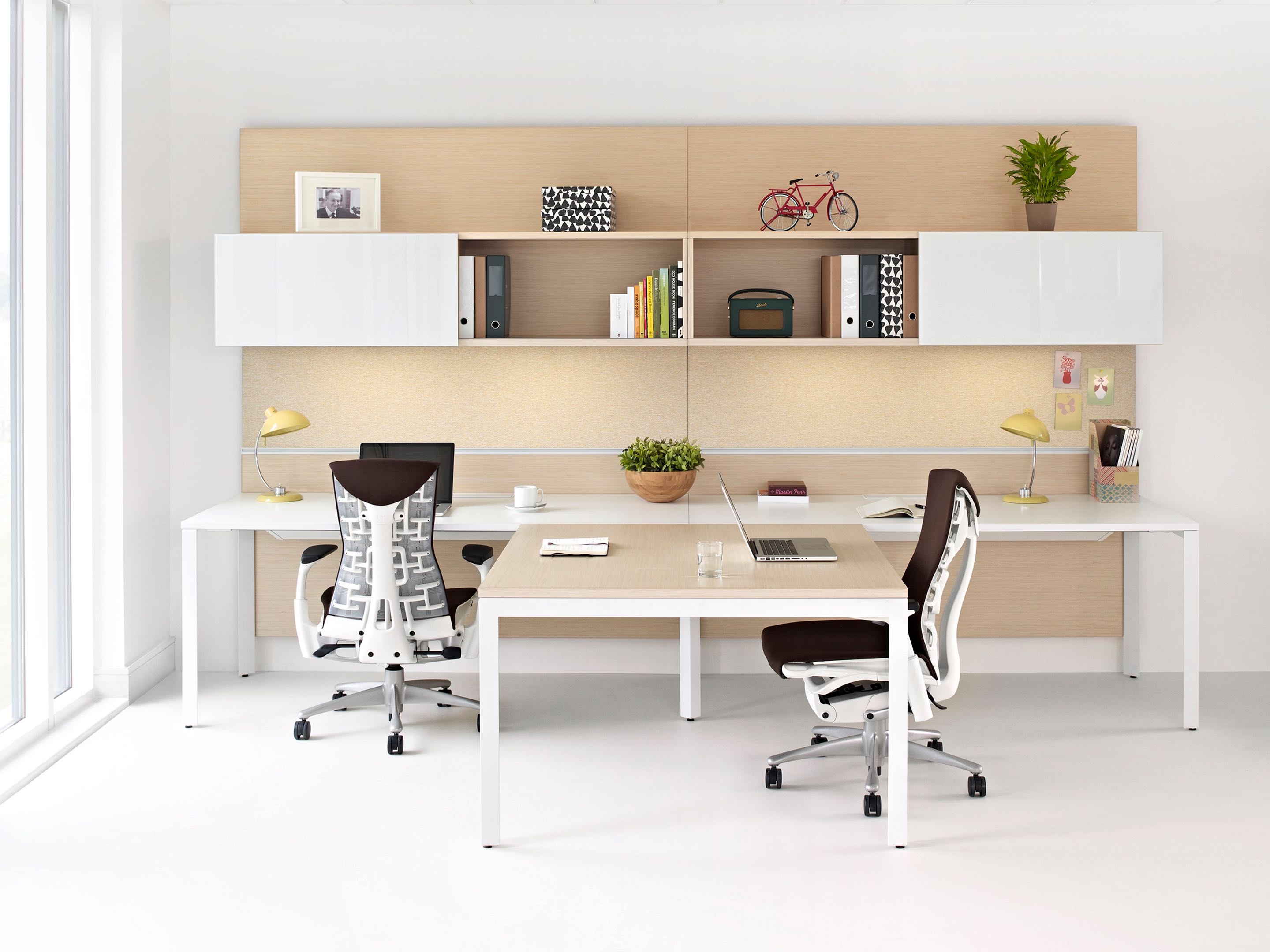 办公屏风|屏风工作站|办公家具|中国有限公司家具|Layout Studio 开放式办公区